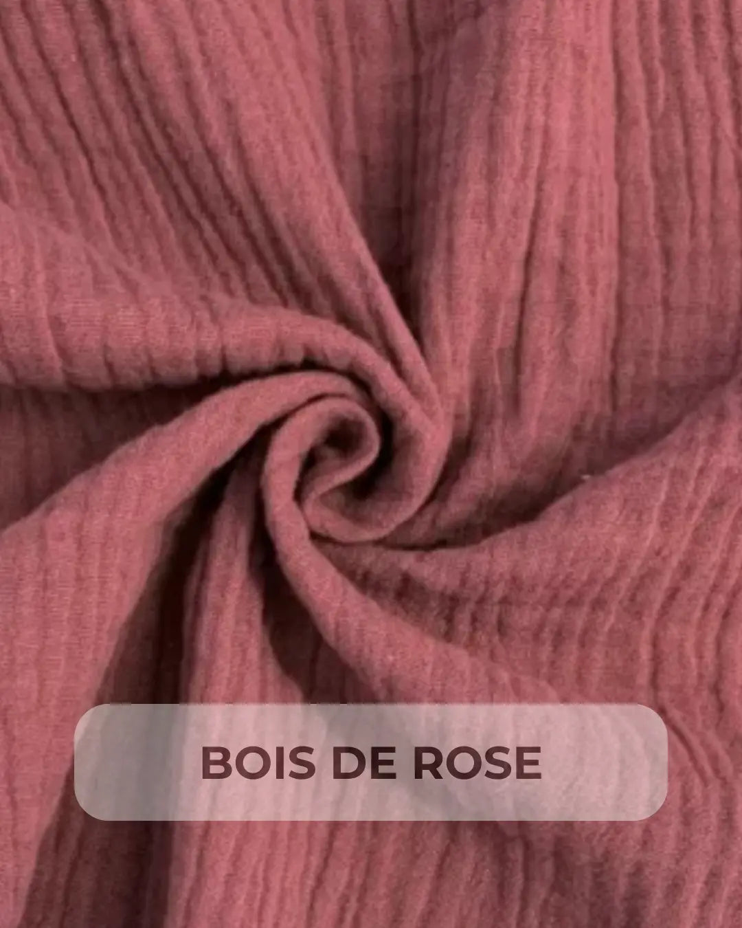MIA BOIS DE ROSE