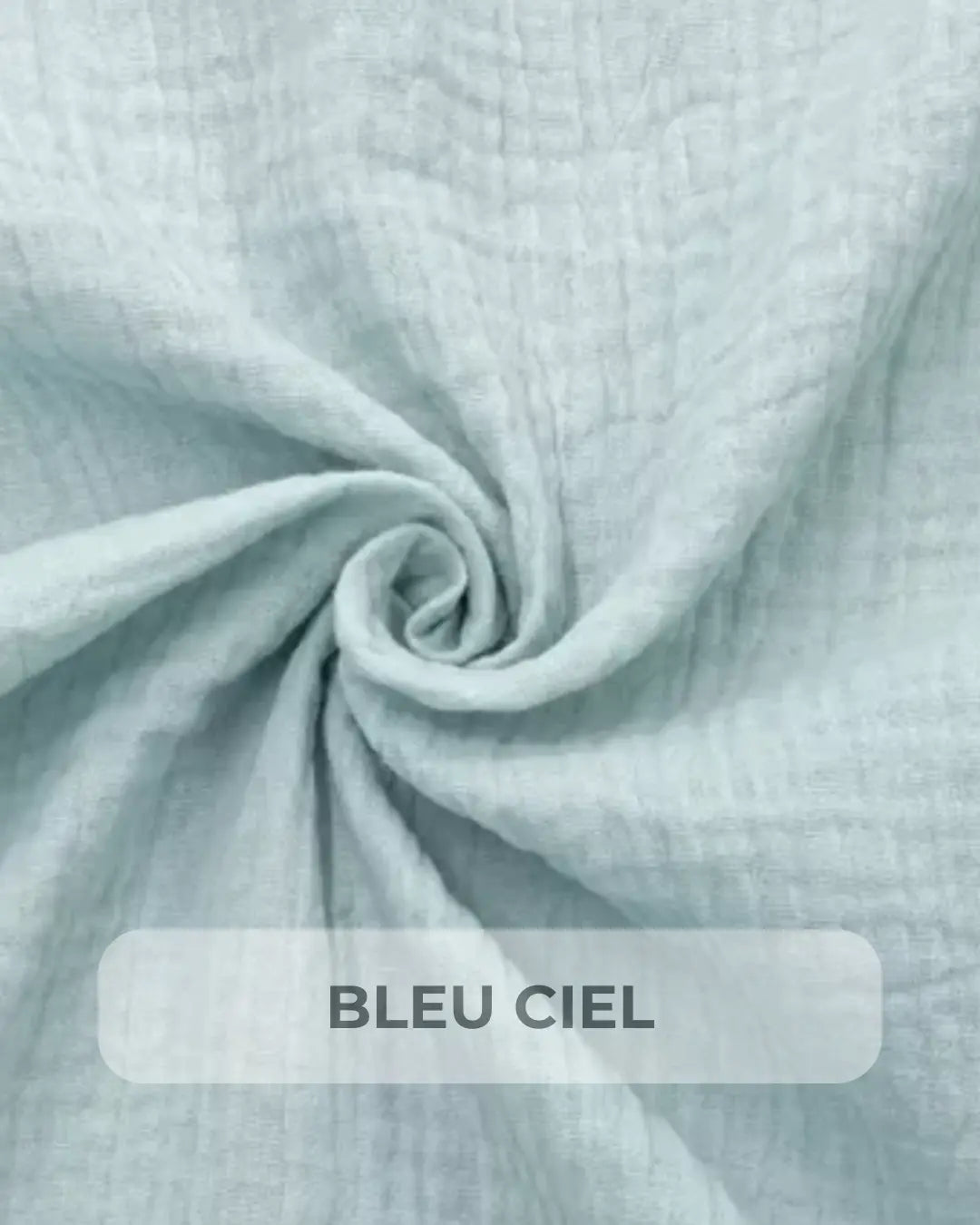 MIA BLEU CIEL