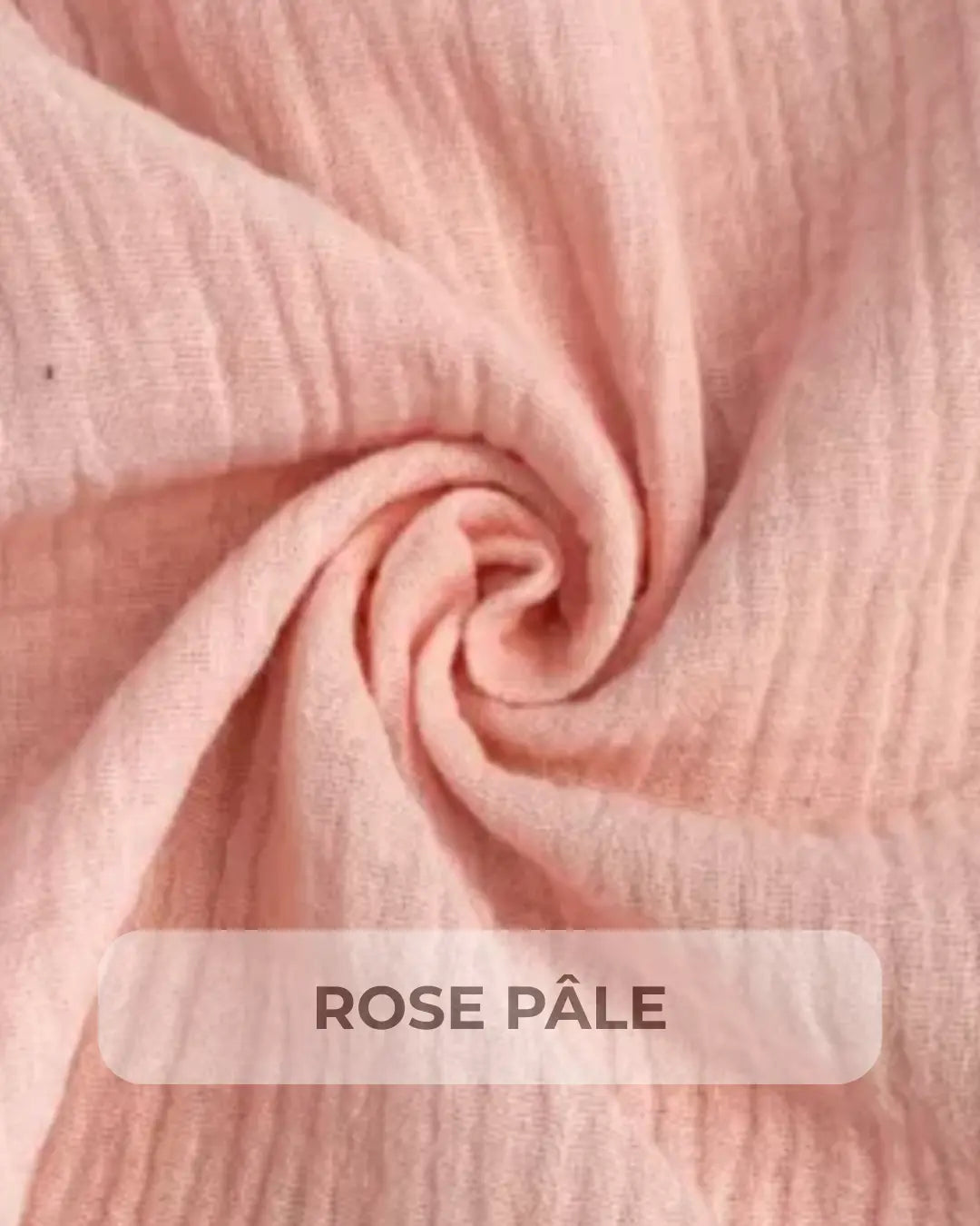 MIA ROSE PALE