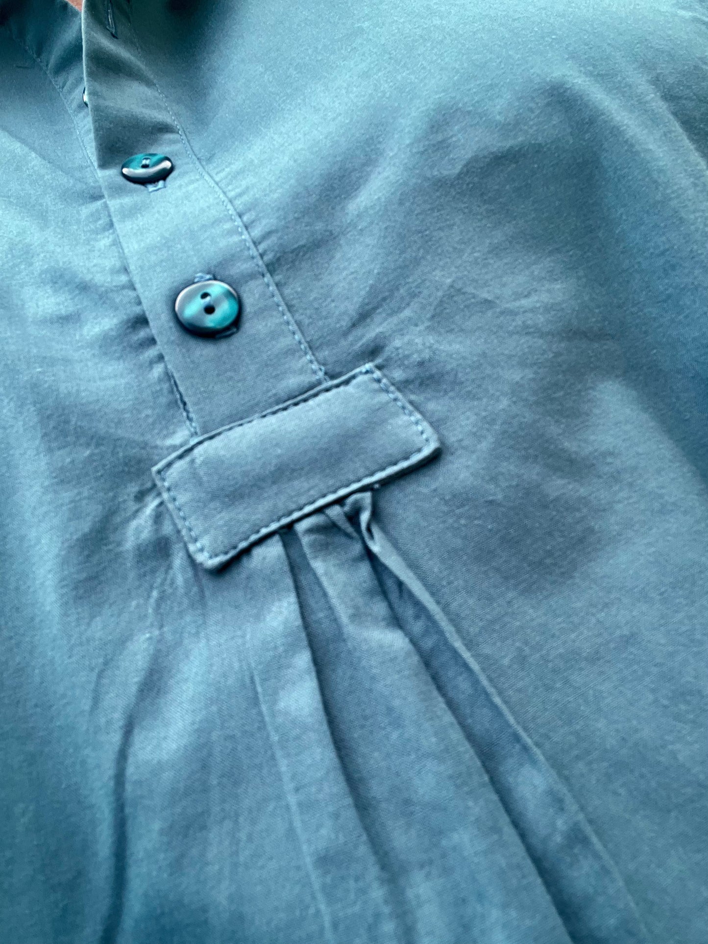 Blouse Louison