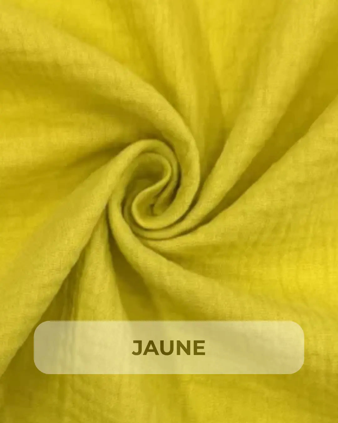 MIA JAUNE