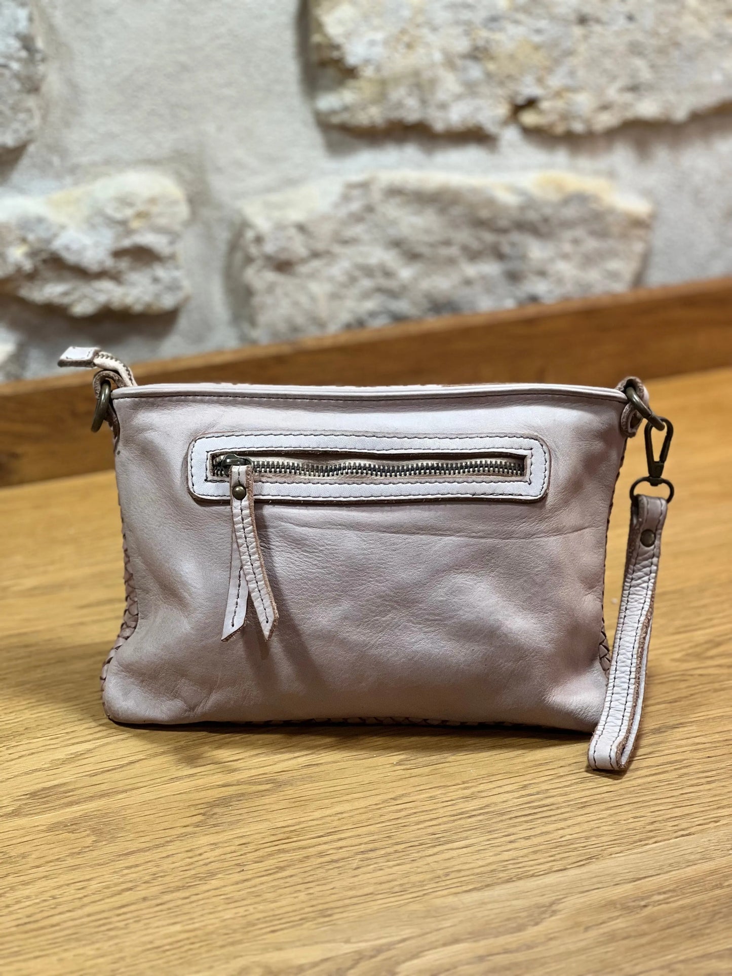 POCHETTE EDEN Les Militantes