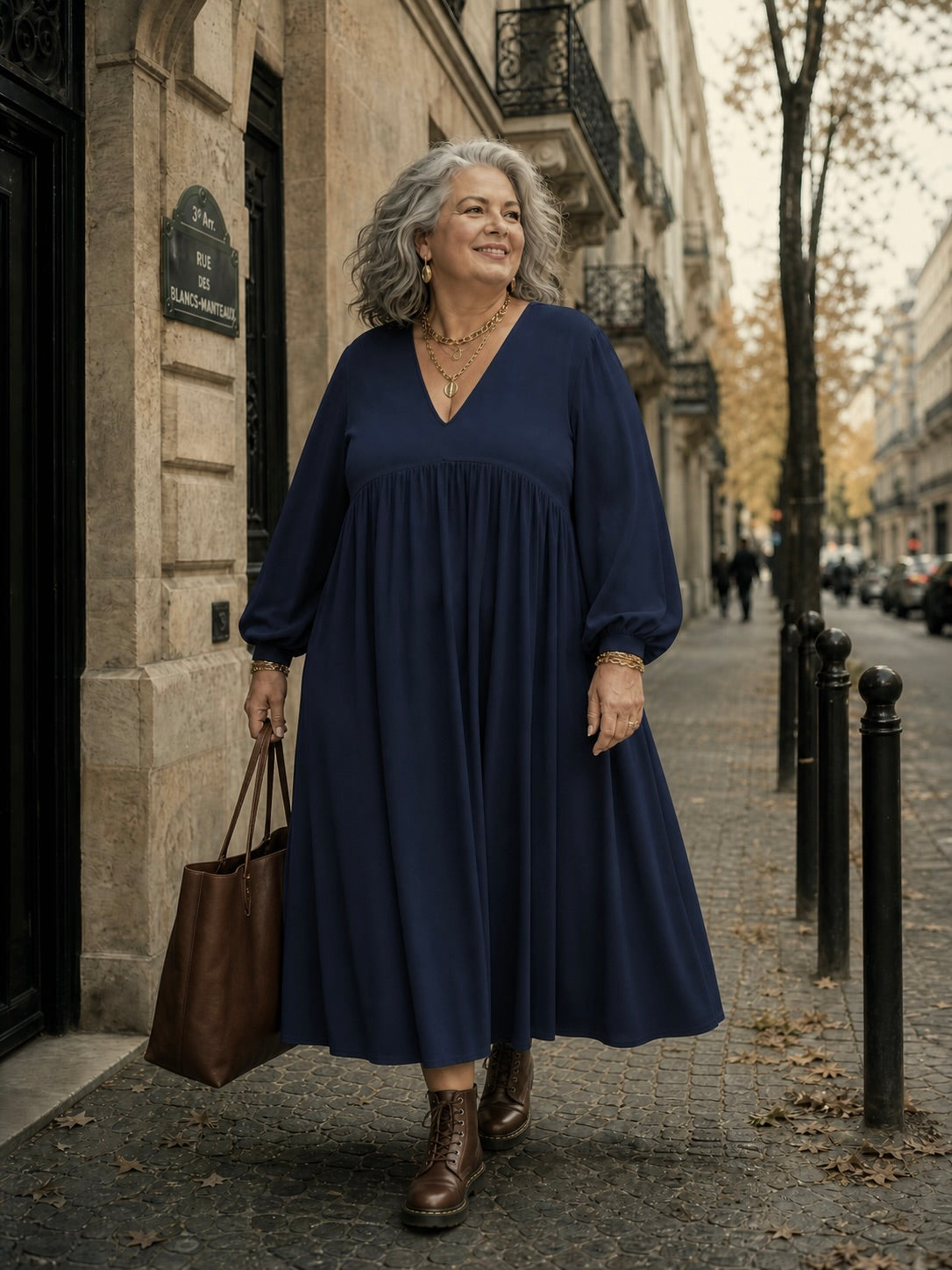 Robe Gloria