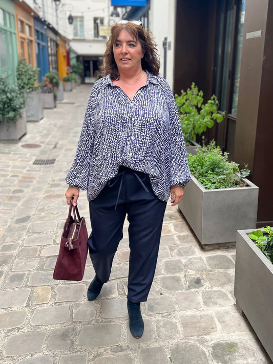 Pantalon Vince Les Militantes