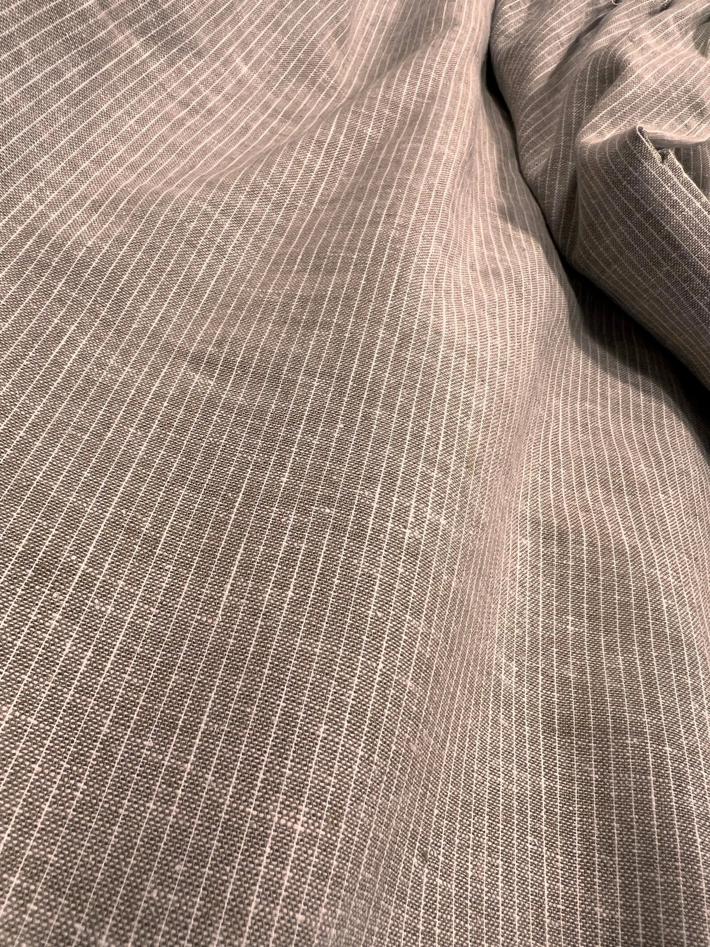 Tissu beige Pantalon Eliot Les Militantes