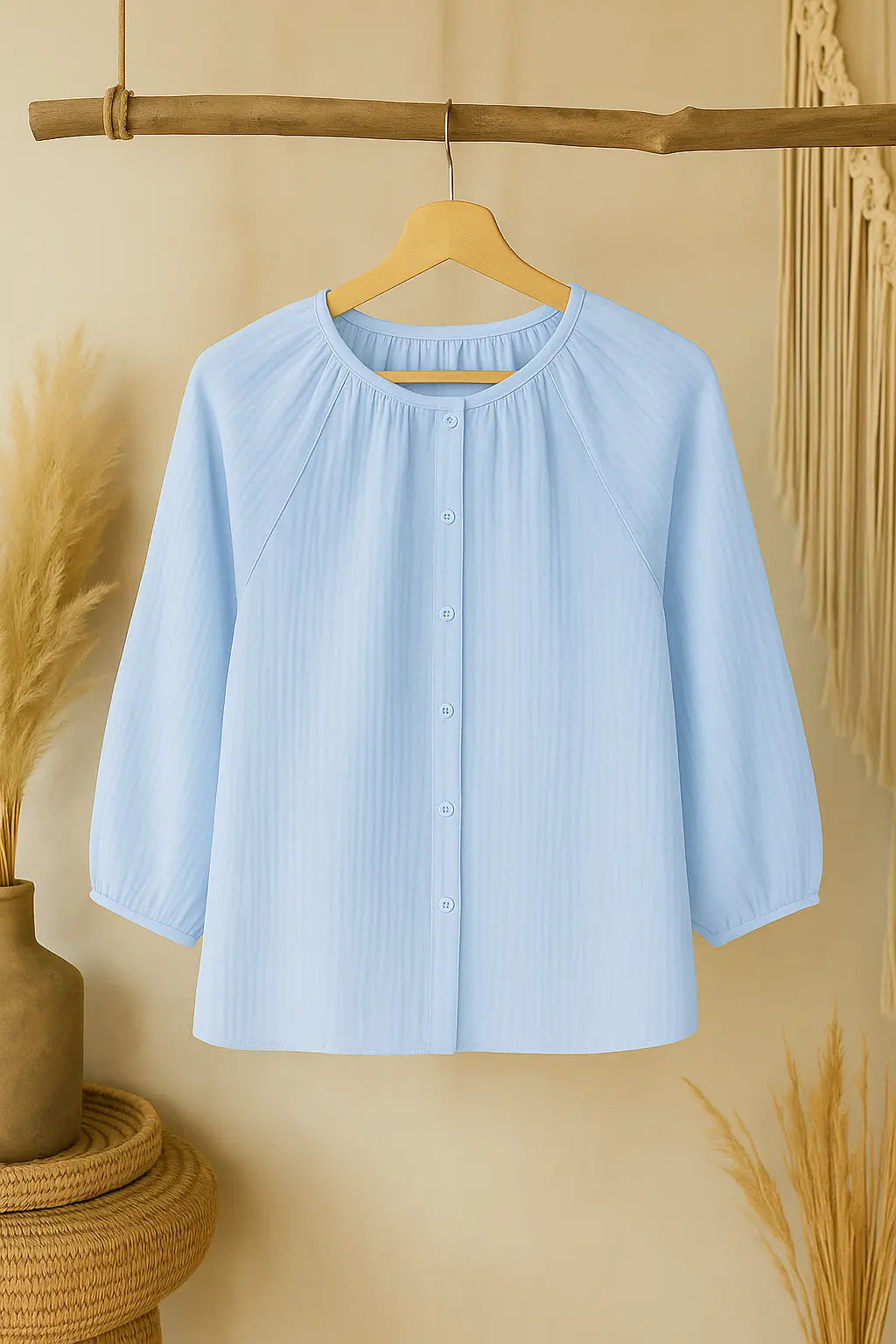 Chemise Lola Les Militantes