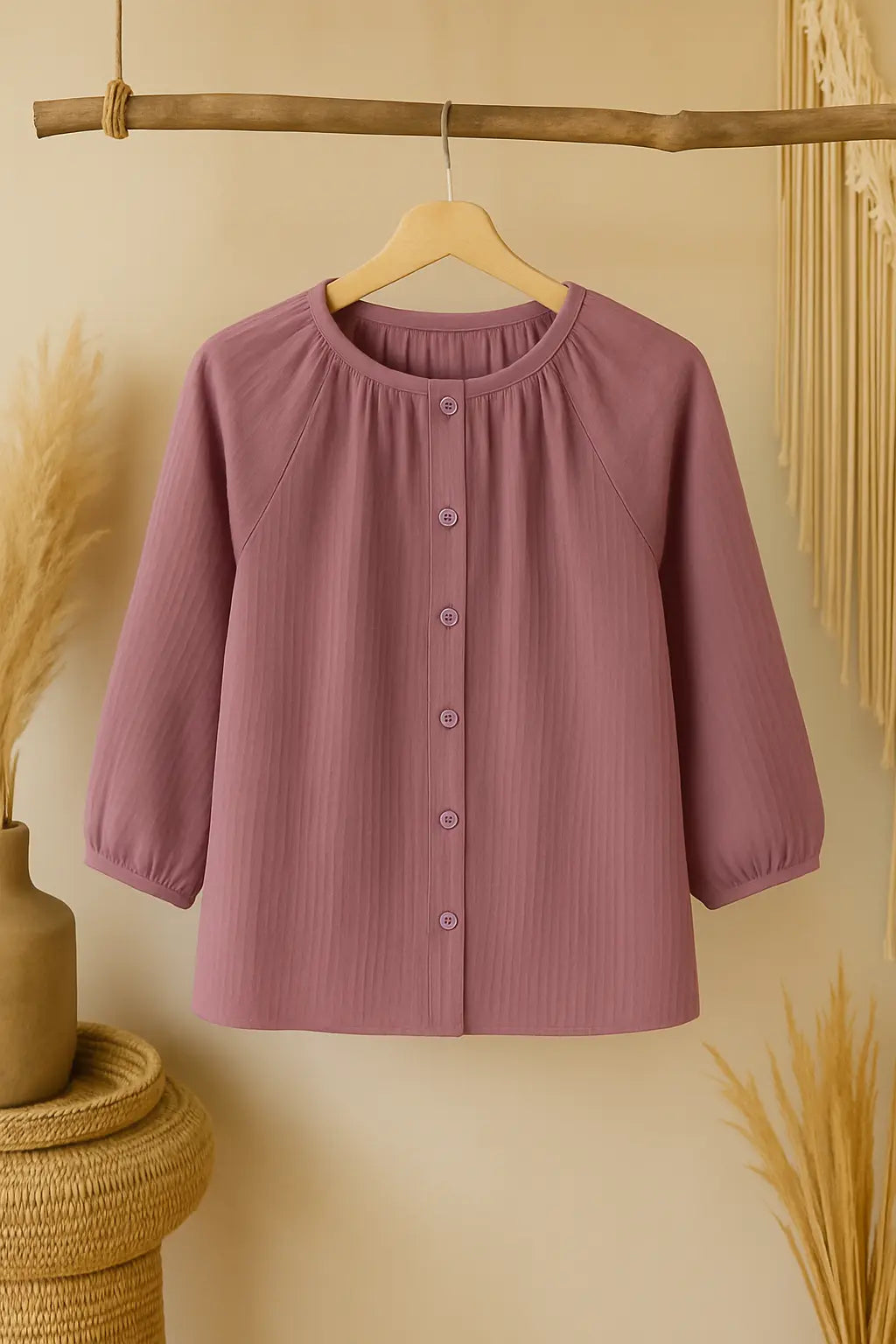 Chemise Lola Les Militantes