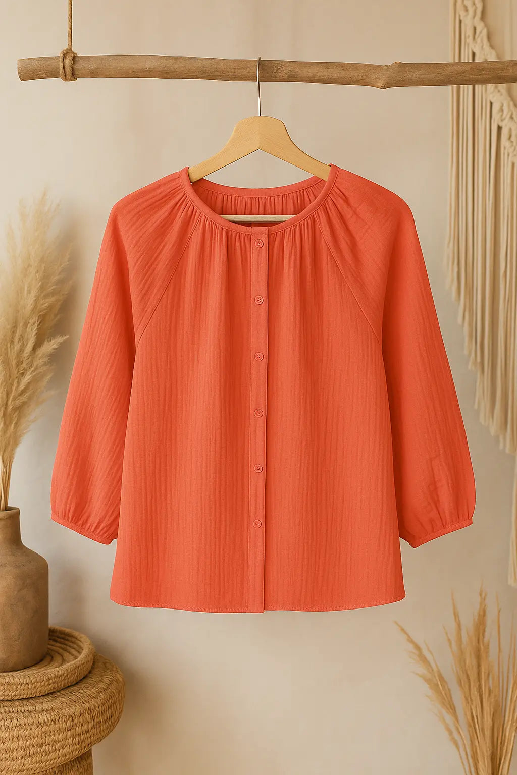 Chemise Lola Les Militantes