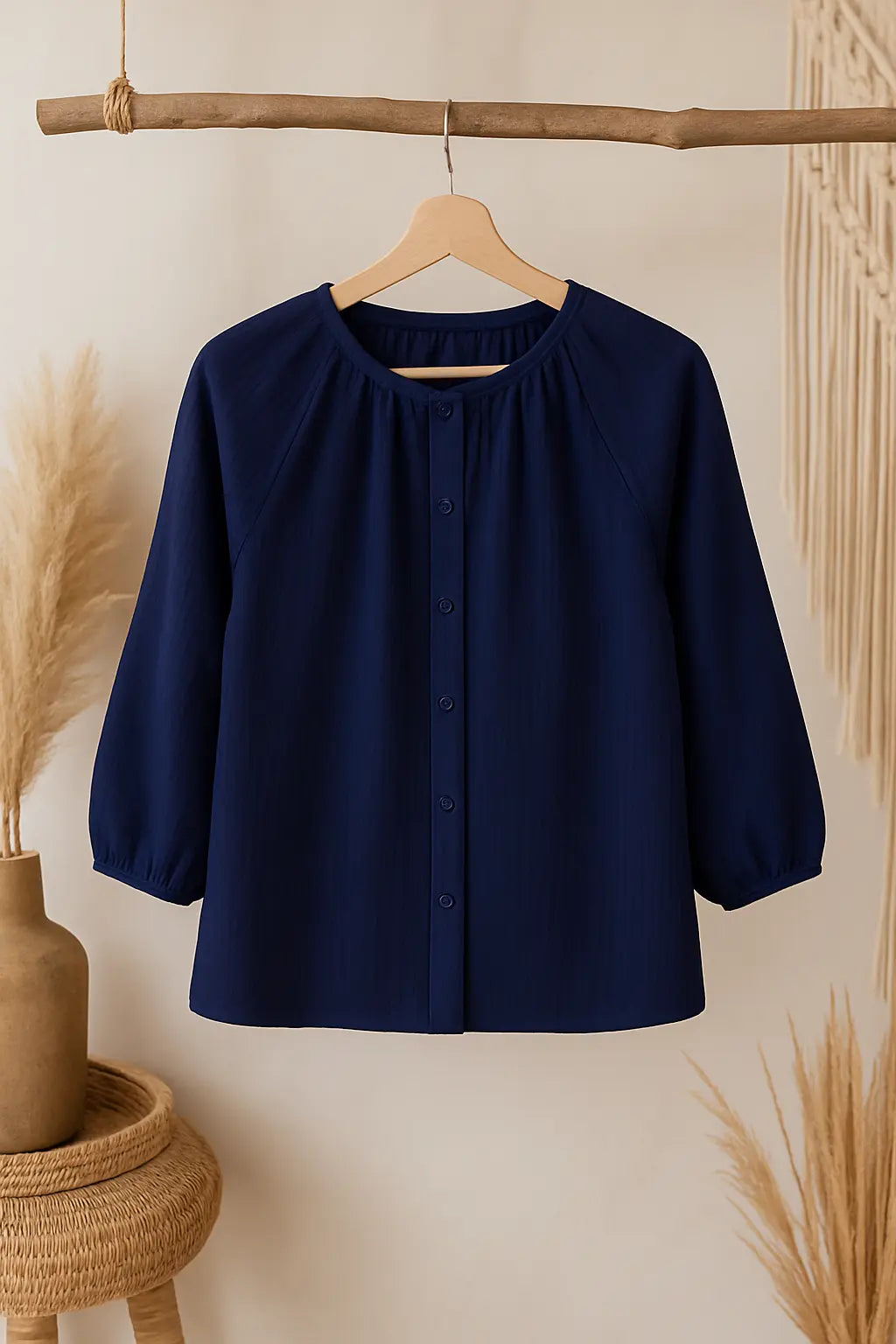 Chemise Lola Les Militantes