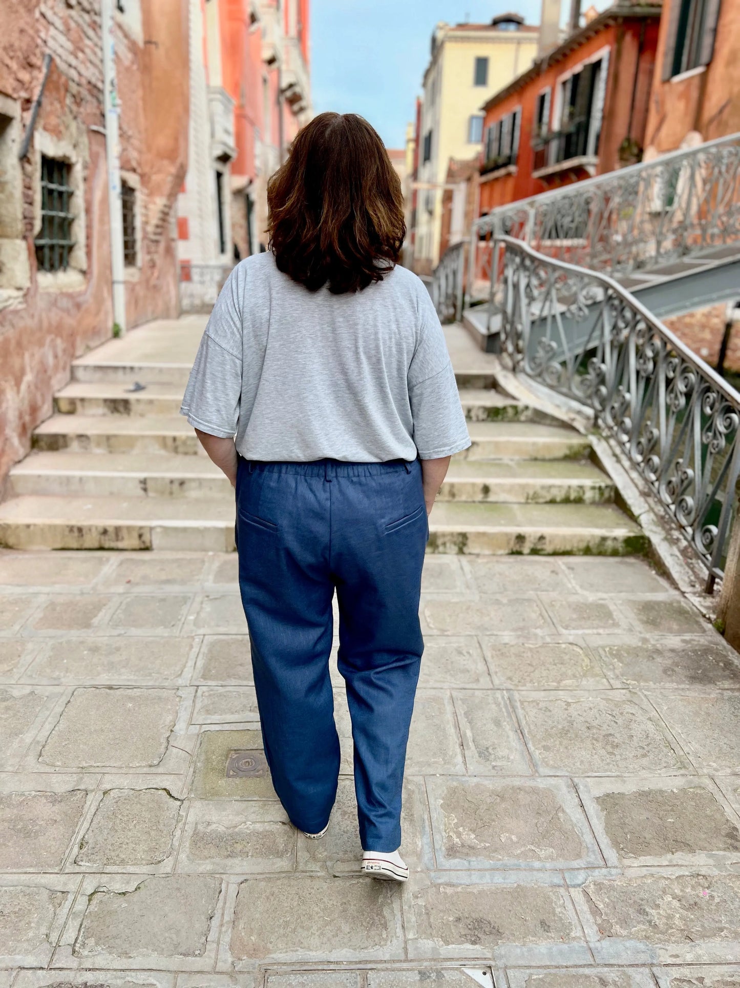 Pantalon Maxime Les Militantes