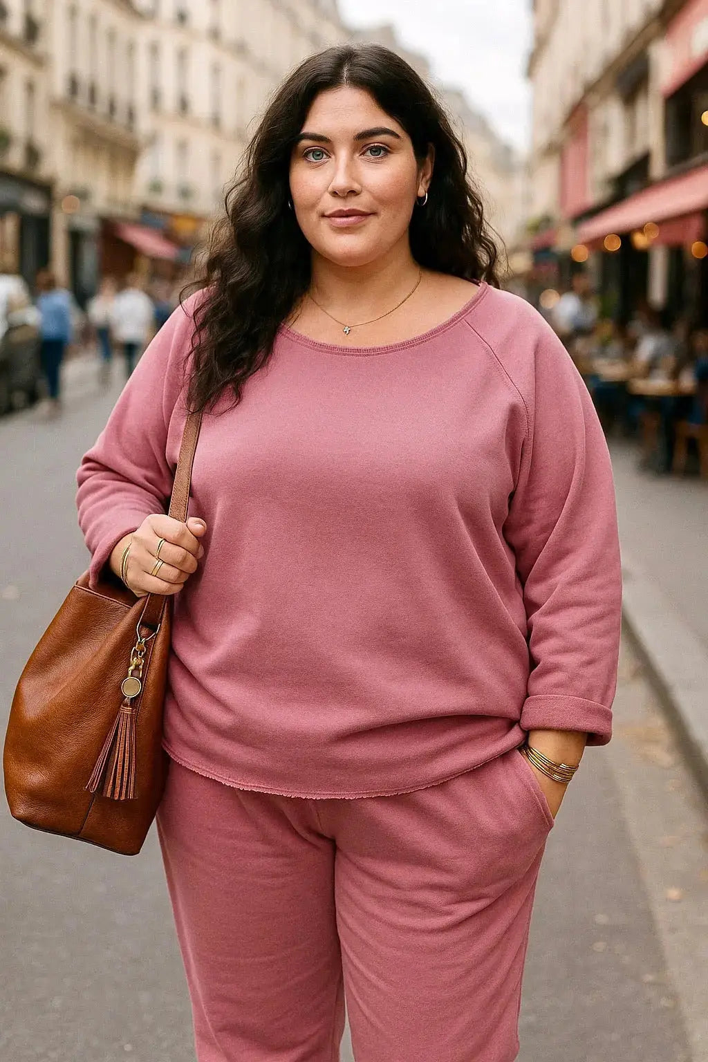 Sweat-shirt Stan Les Militantes