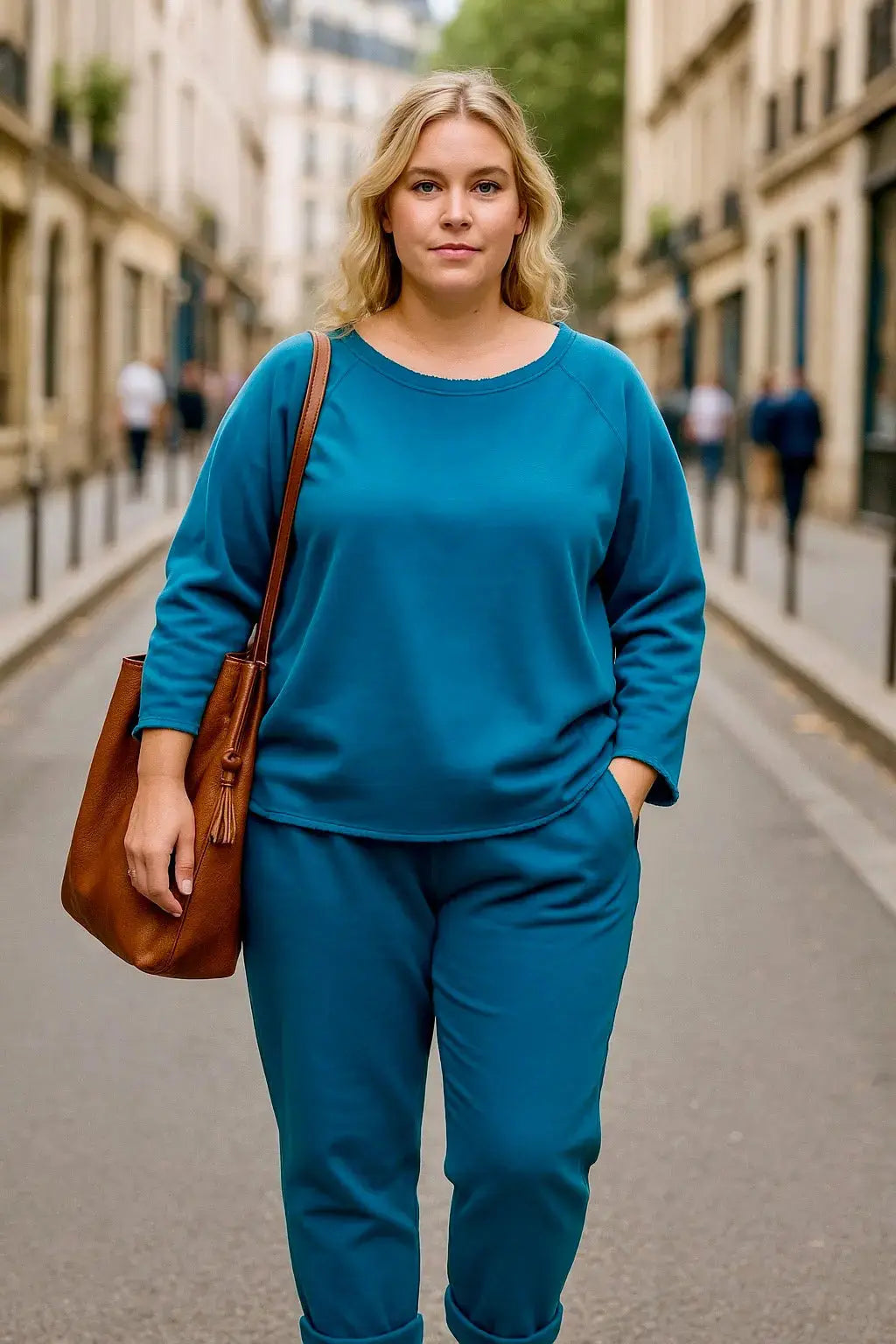 Sweat-shirt Stan Les Militantes