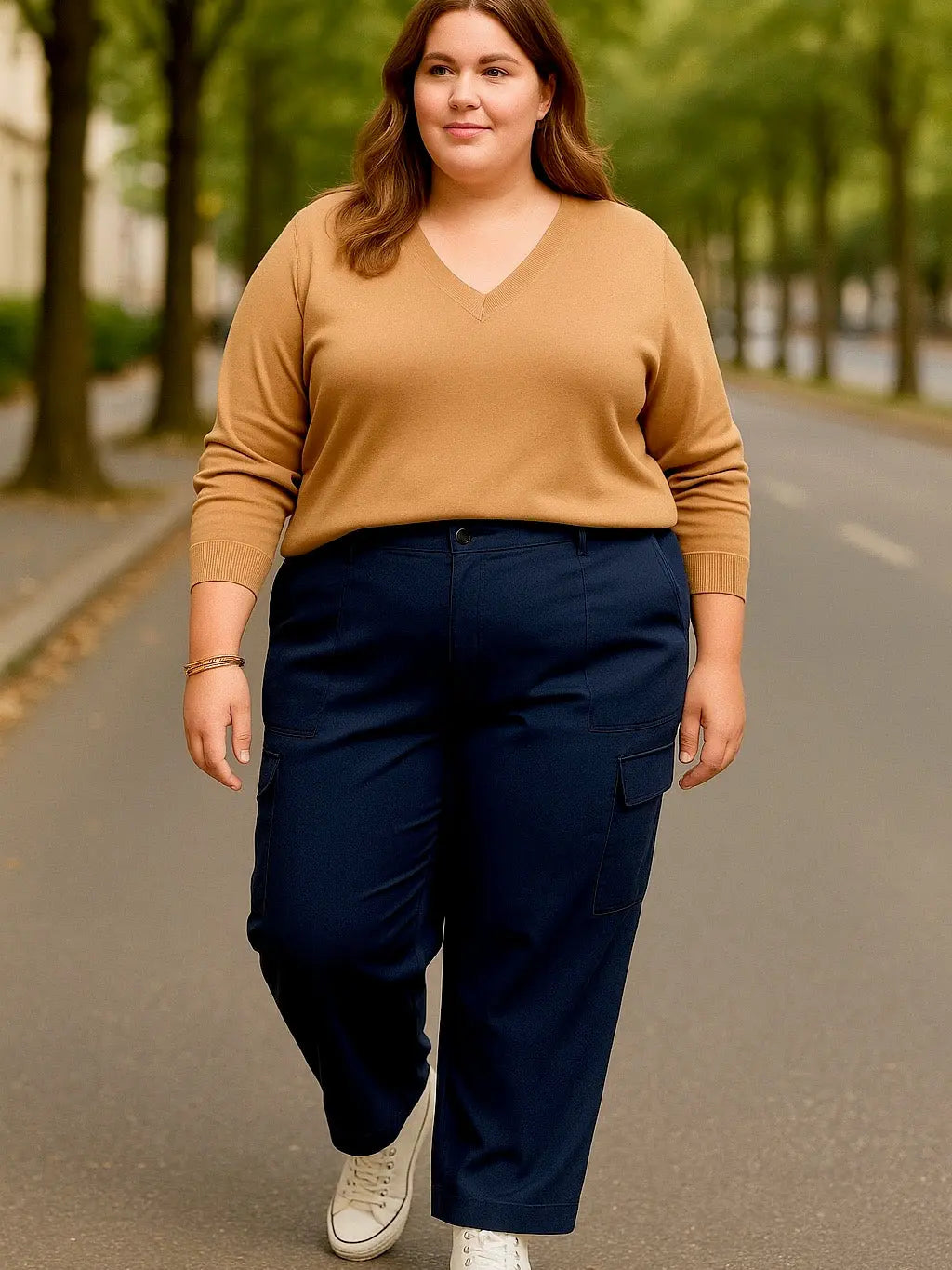 Pantalon Milton Les Militantes