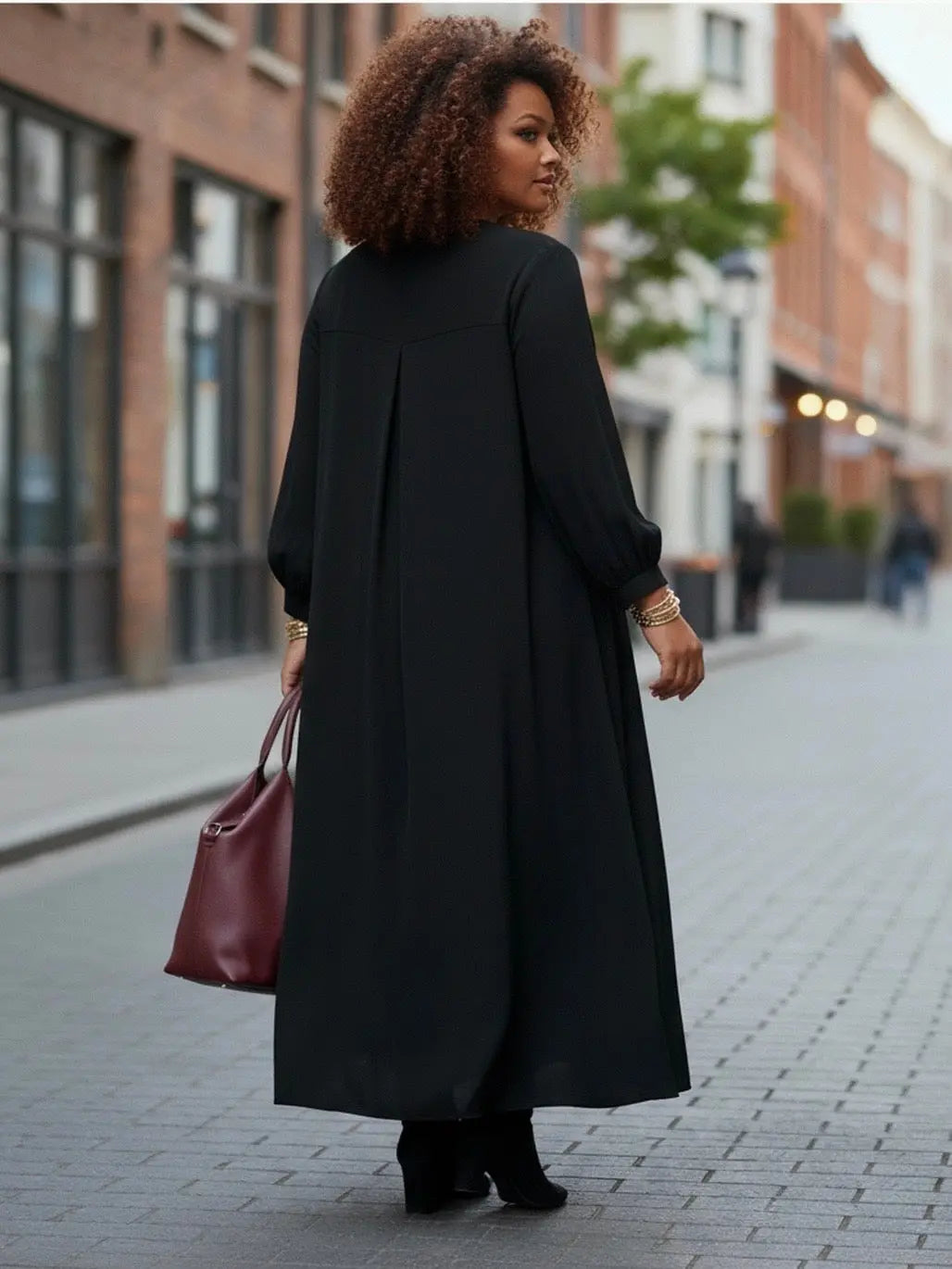 Robe Anouk Les Militantes