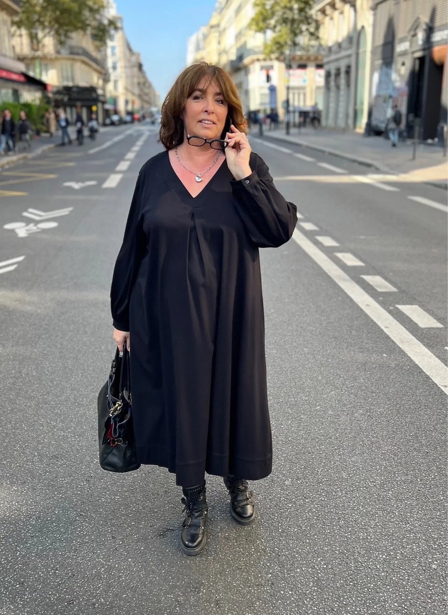 Robe Anouk Les Militantes