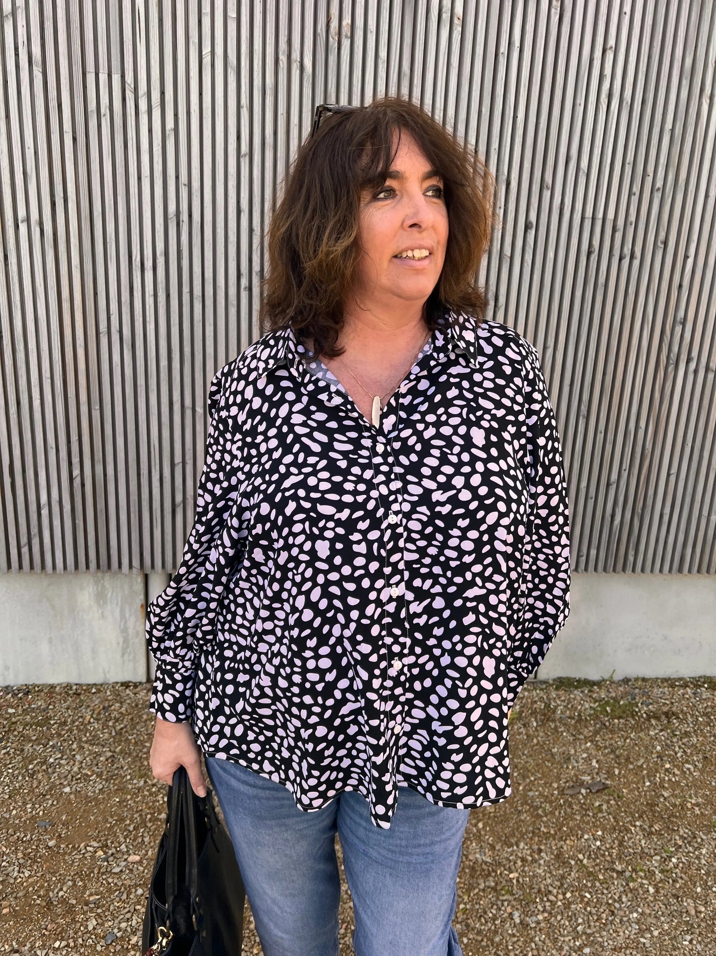 Chemise Stéphanie Les Militantes