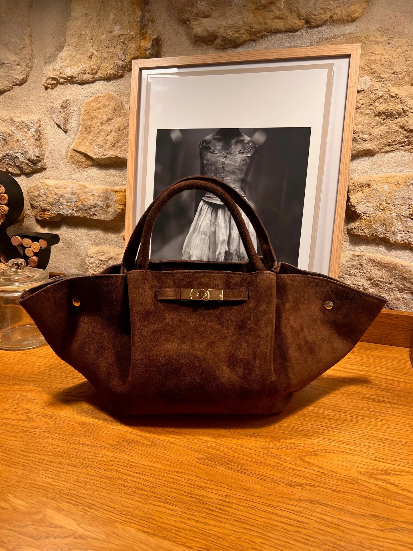 Sac Dan Les Militantes