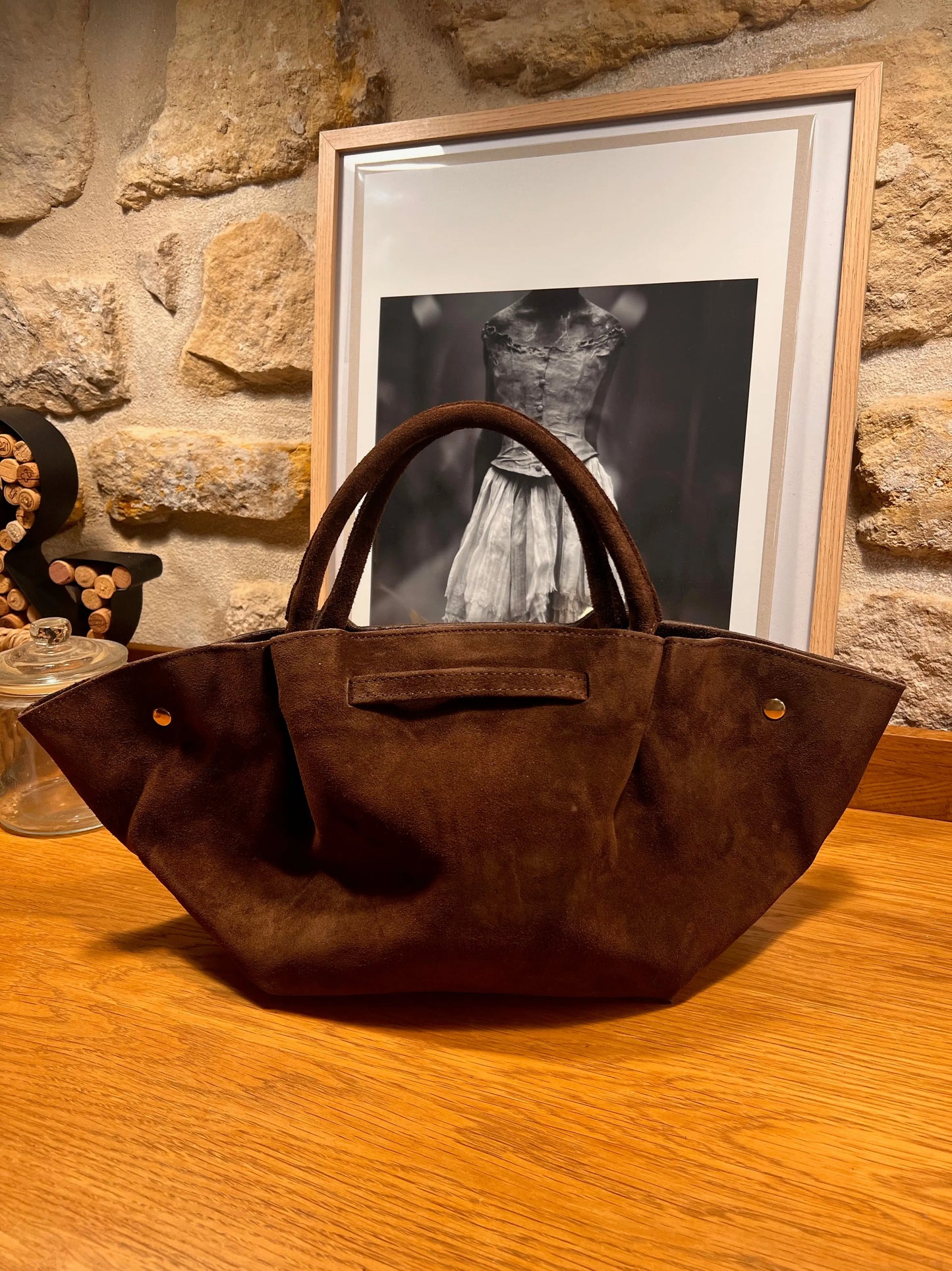 Sac Dan Les Militantes