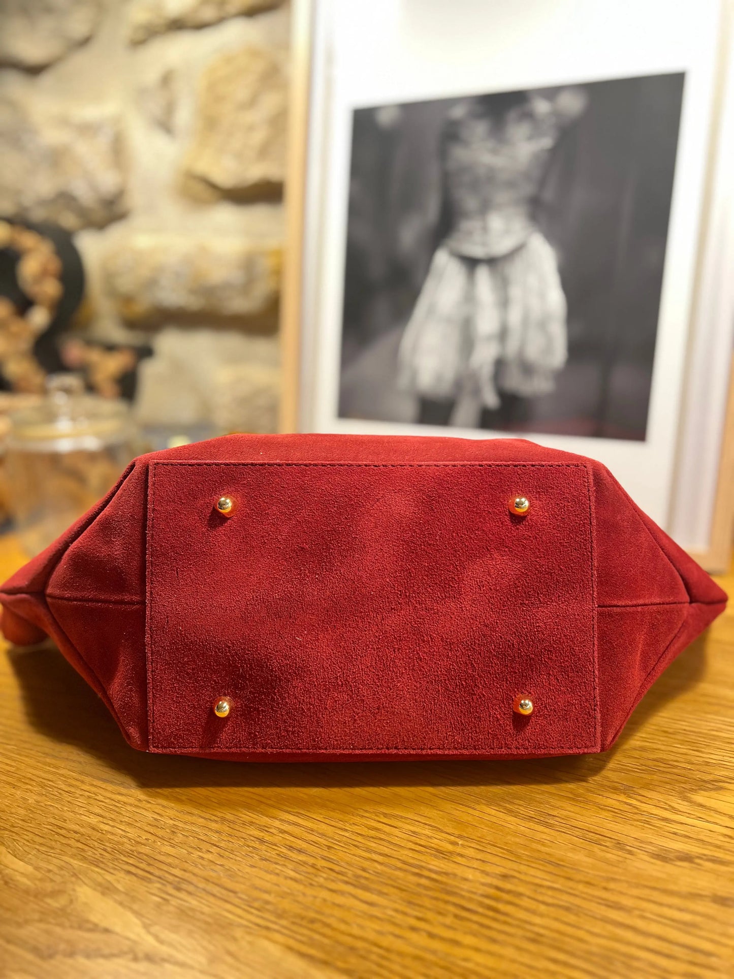 Sac Dan Les Militantes
