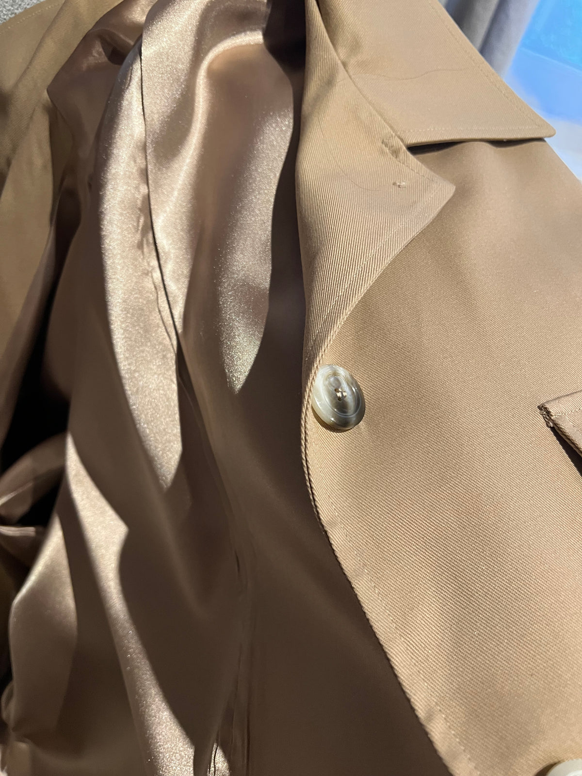 VESTE ERNESTINE