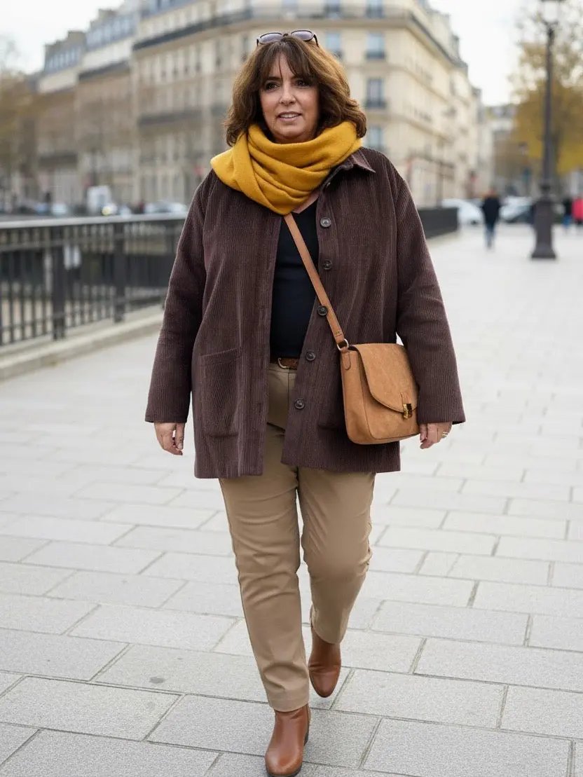 Veste Alice Les Militantes