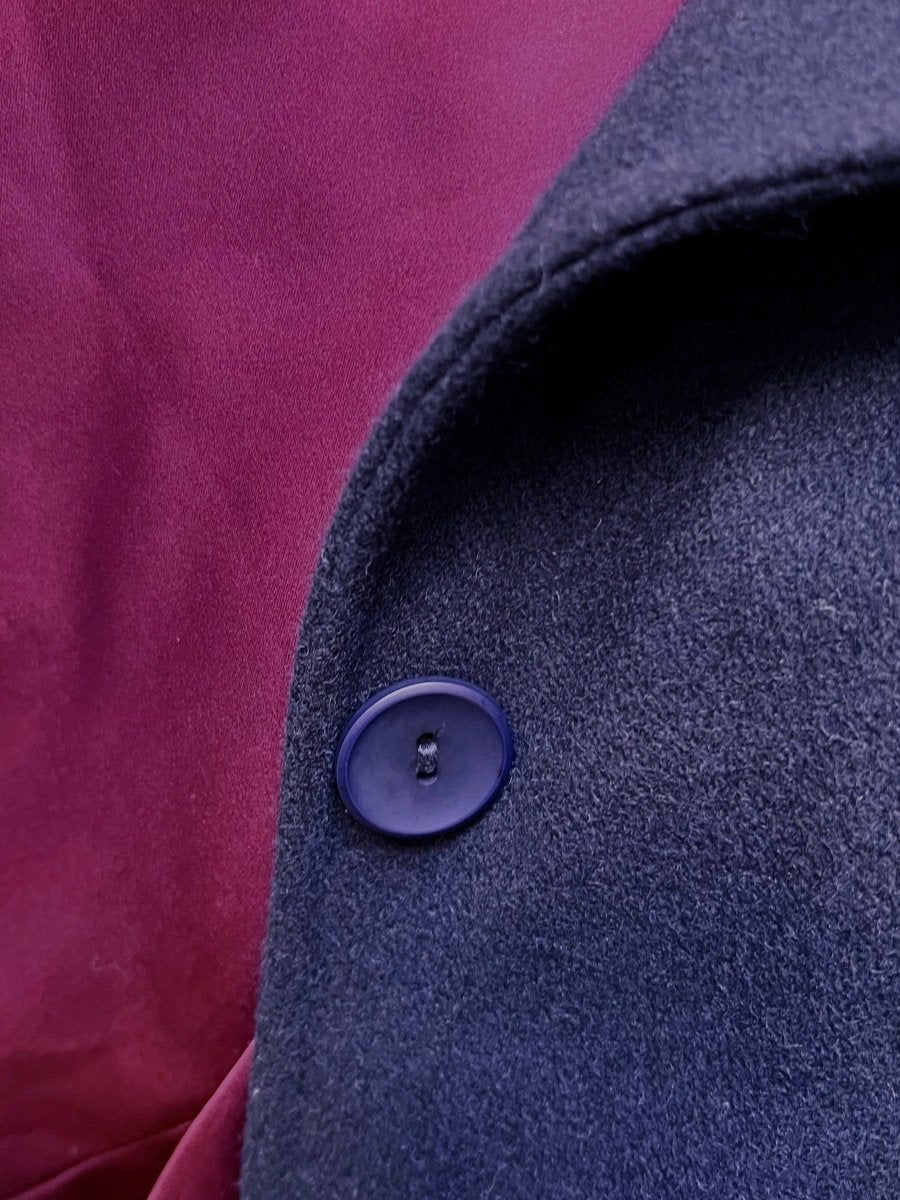 Caban Titouan - Les Militantes