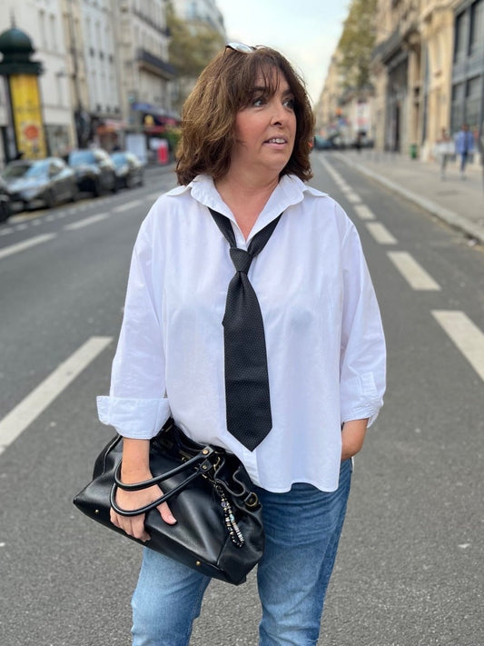 Chemise Tosca - Les Militantes