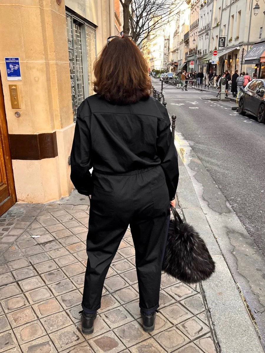 Combinaison Victoire - Les Militantes