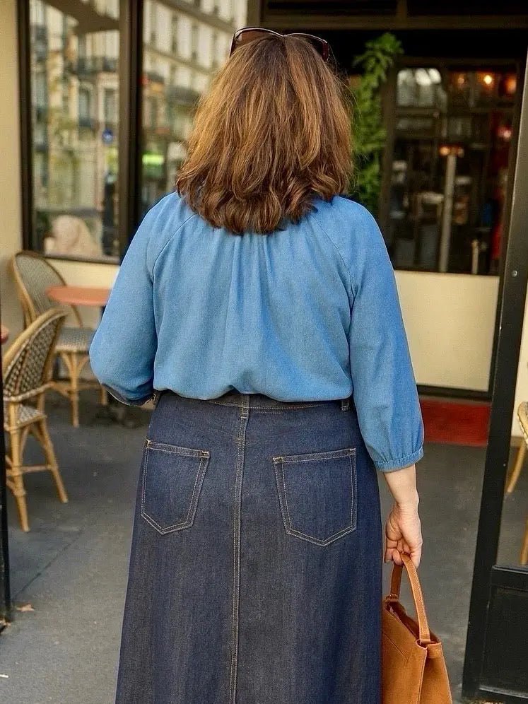 Jupe Camille - Les Militantes