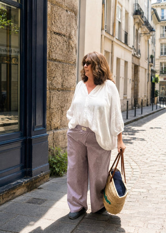 Nouveau Pantalon Joseph - Les Militantes