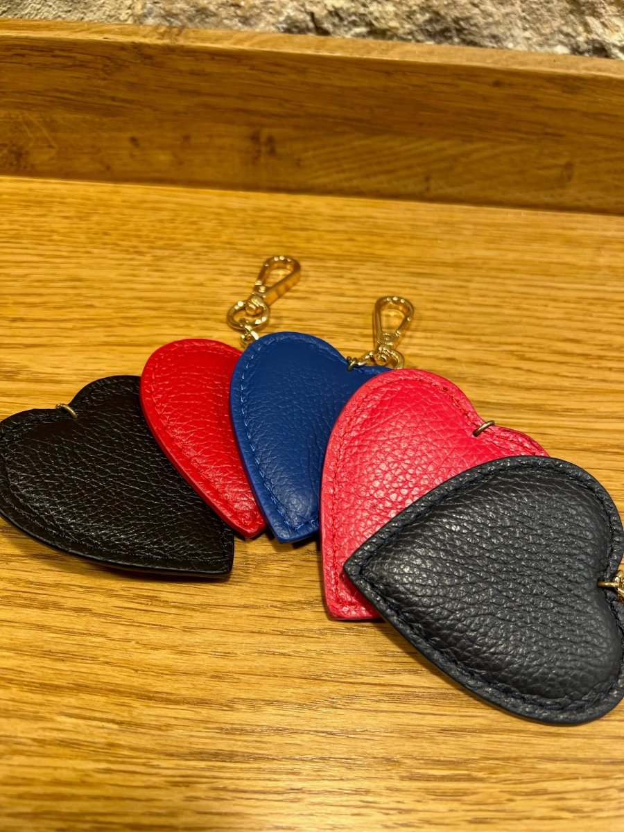 Porte - clés Love - Les Militantes