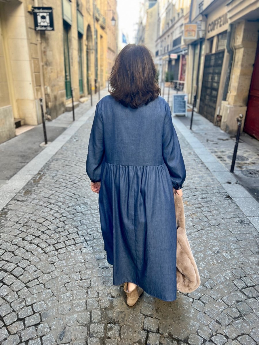 Robe Albertine - Les Militantes