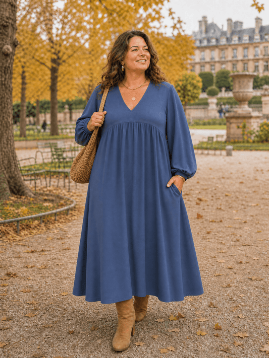 Robe Gloria - Les Militantes