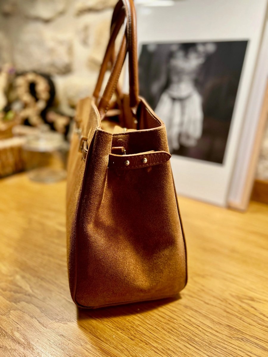 Sac Barney - Les Militantes