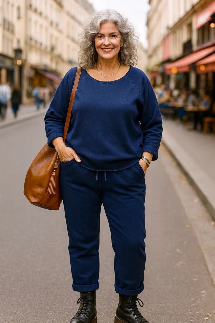 Sweat-shirt Stan - Les Militantes