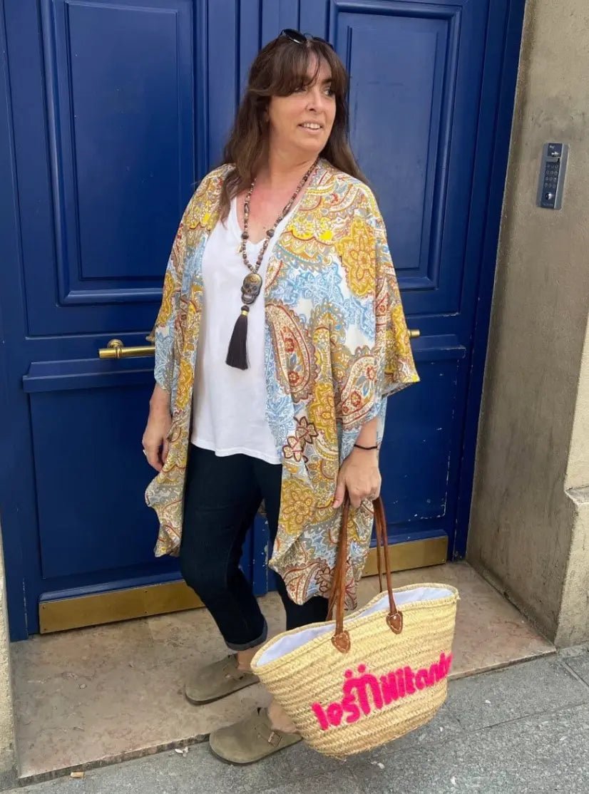 Comment s'habiller après 50 ans ? - Les Militantes