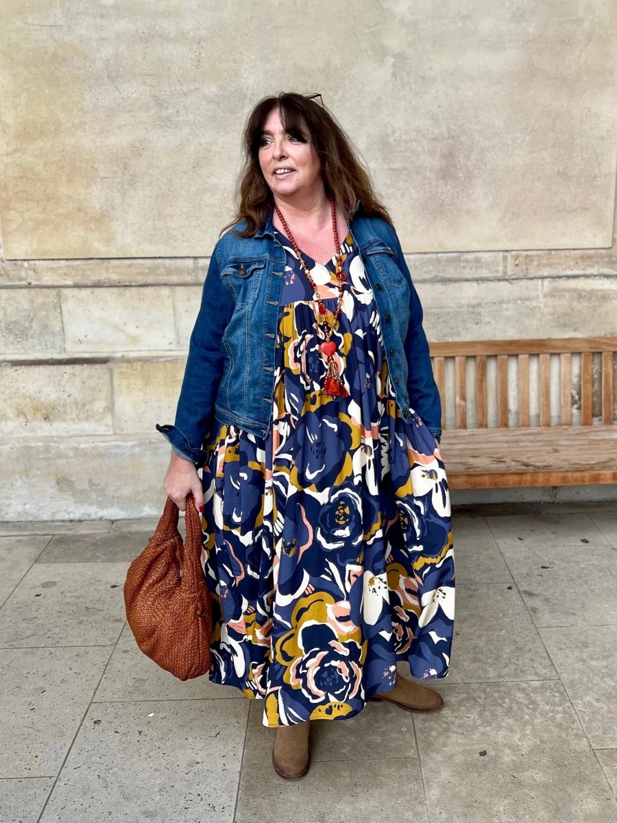 Porter des imprimés en grande taille - Les Militantes