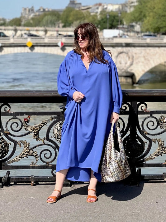 Pourquoi la mode grande taille mérite plus de visibilité ? - Les Militantes