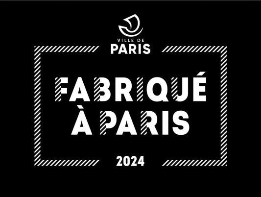 Vêtements Made in France ? Non, mieux : Fabriqués à Paris - Les Militantes