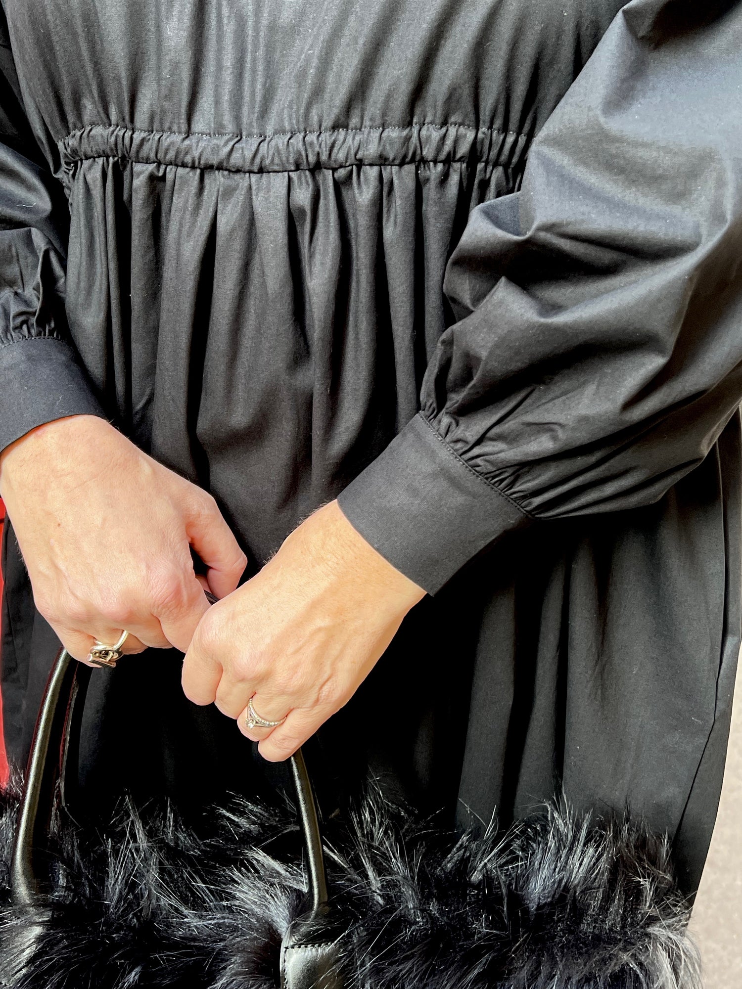 COLLECTION VÊTEMENTS FEMME GRANDE TAILLE Les Militantes