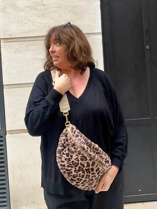 Banane Léo Les Militantes