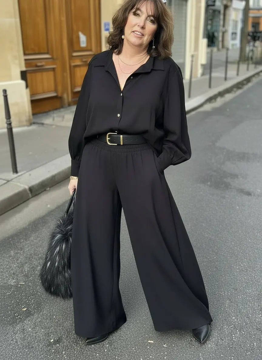 Chemise Lorelei Les Militantes