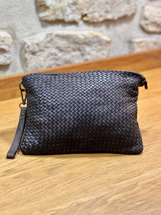 POCHETTE EDEN Les Militantes