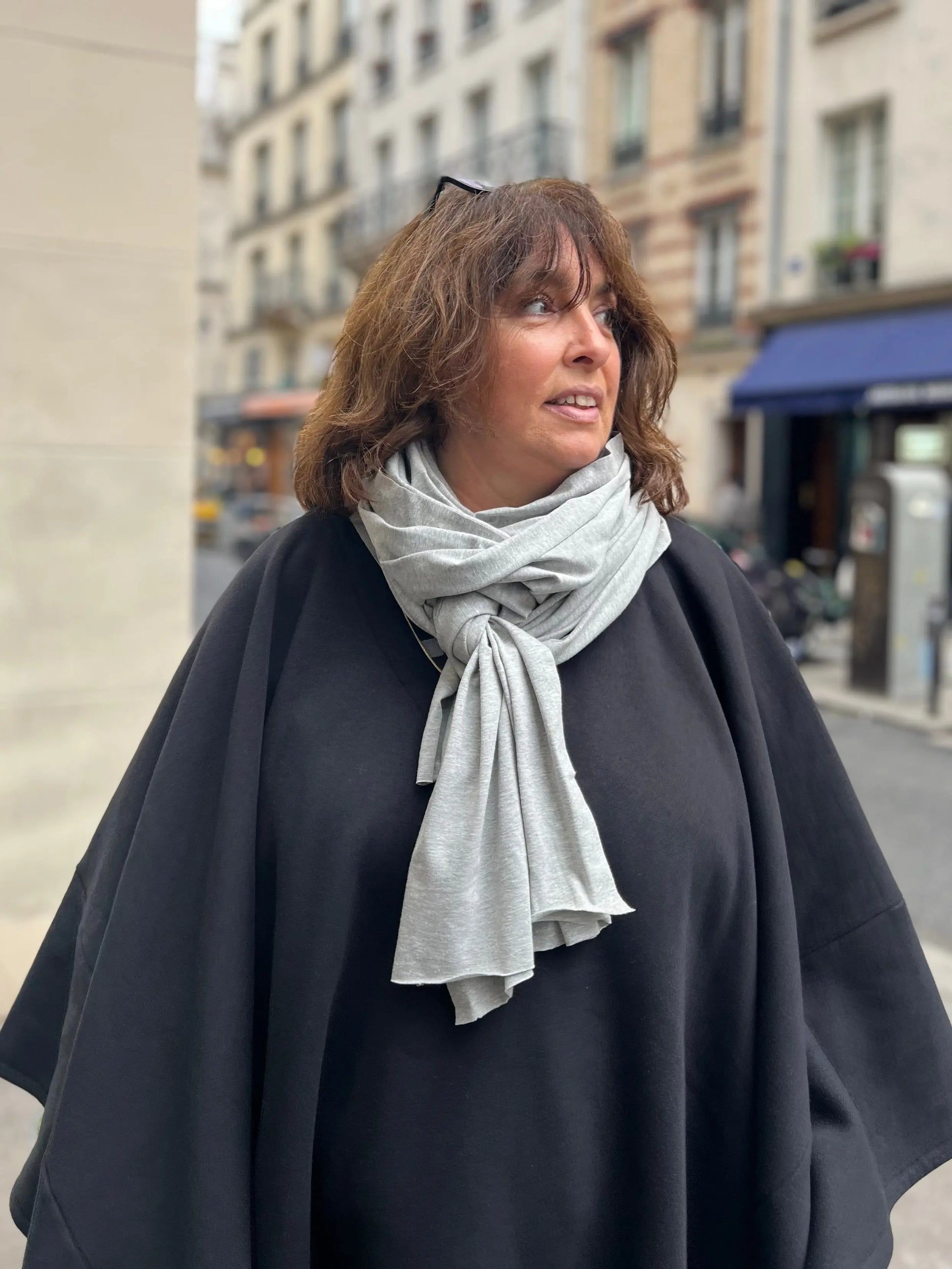 Écharpe Bertille Les Militantes