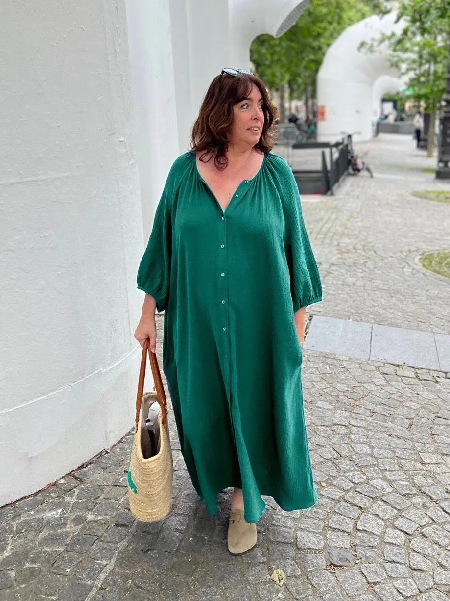 Robe Fantine Les Militantes