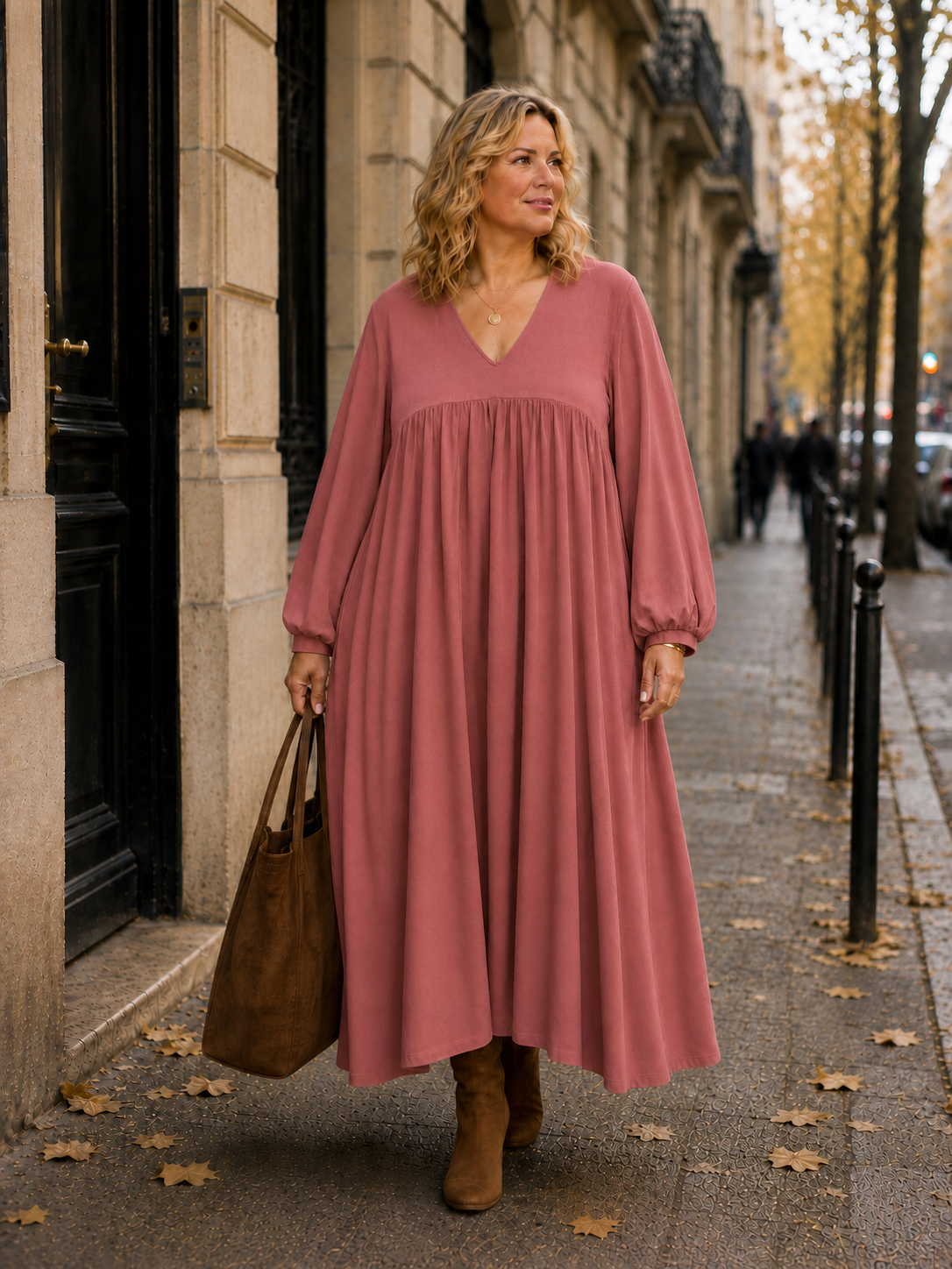 Robe Gloria