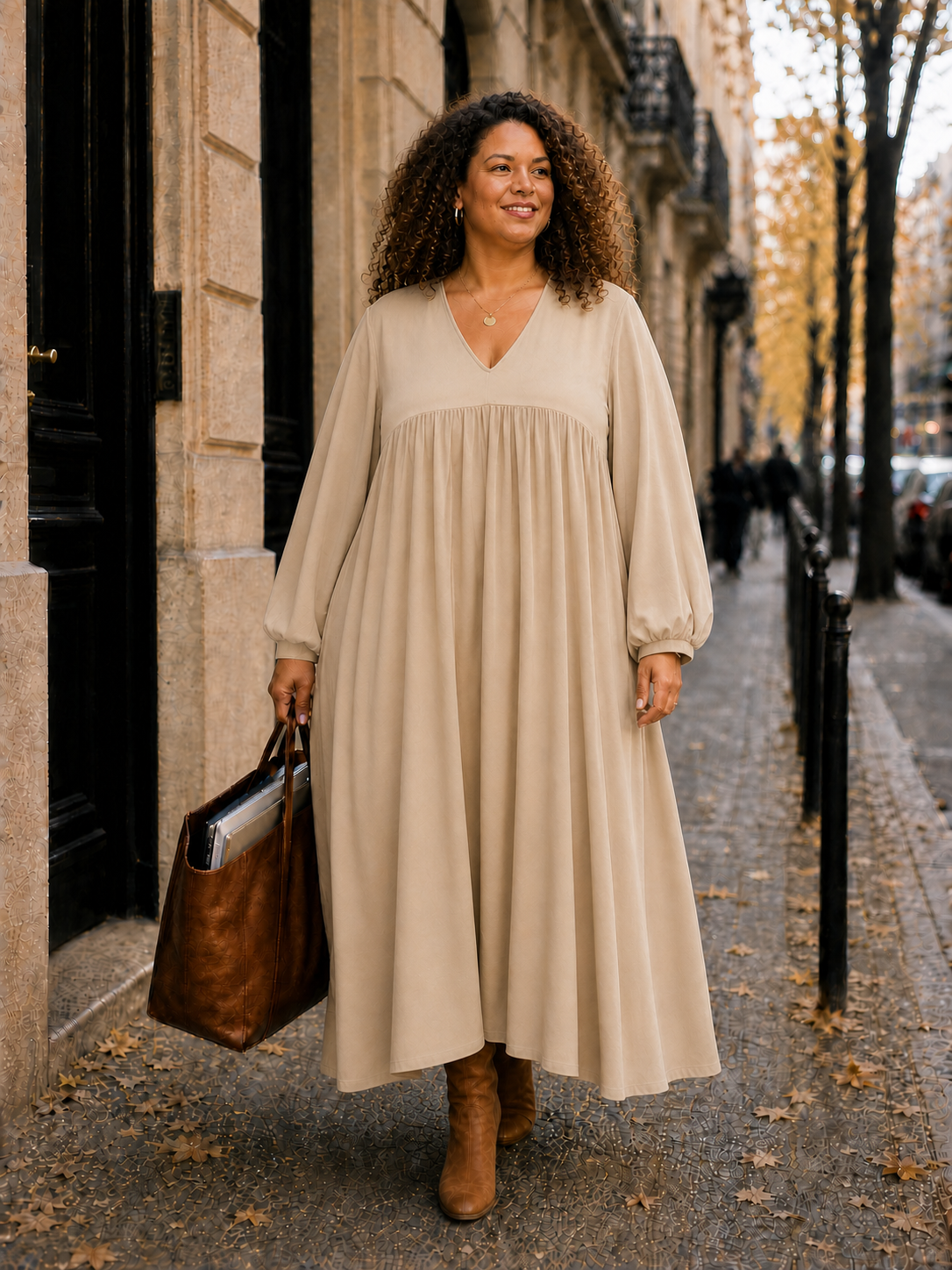 Robe Gloria