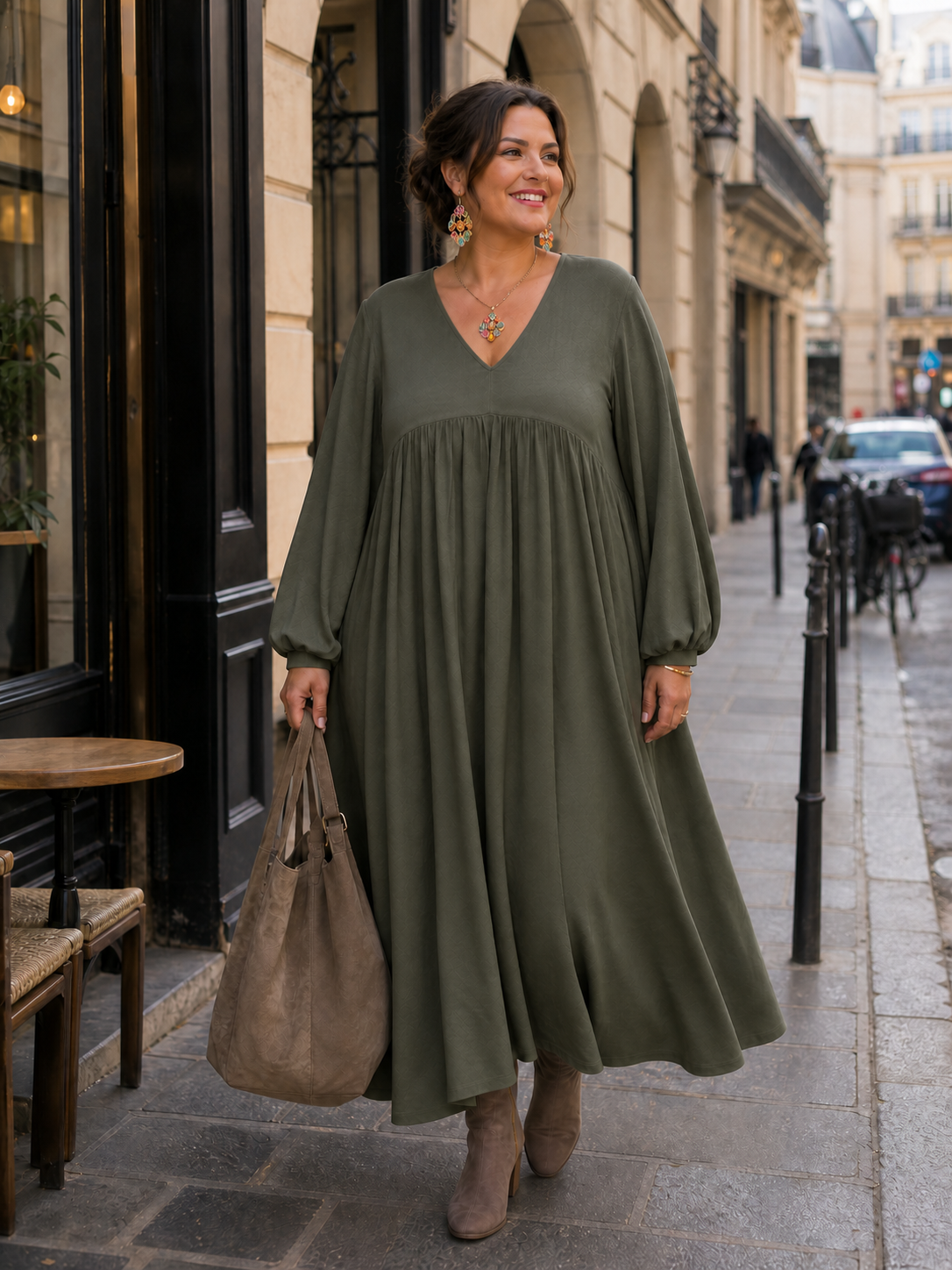 Robe Gloria