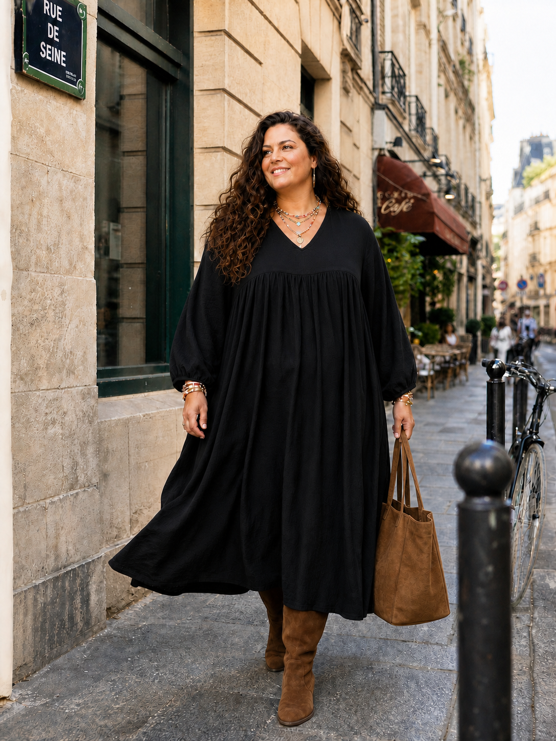 Robe Gloria