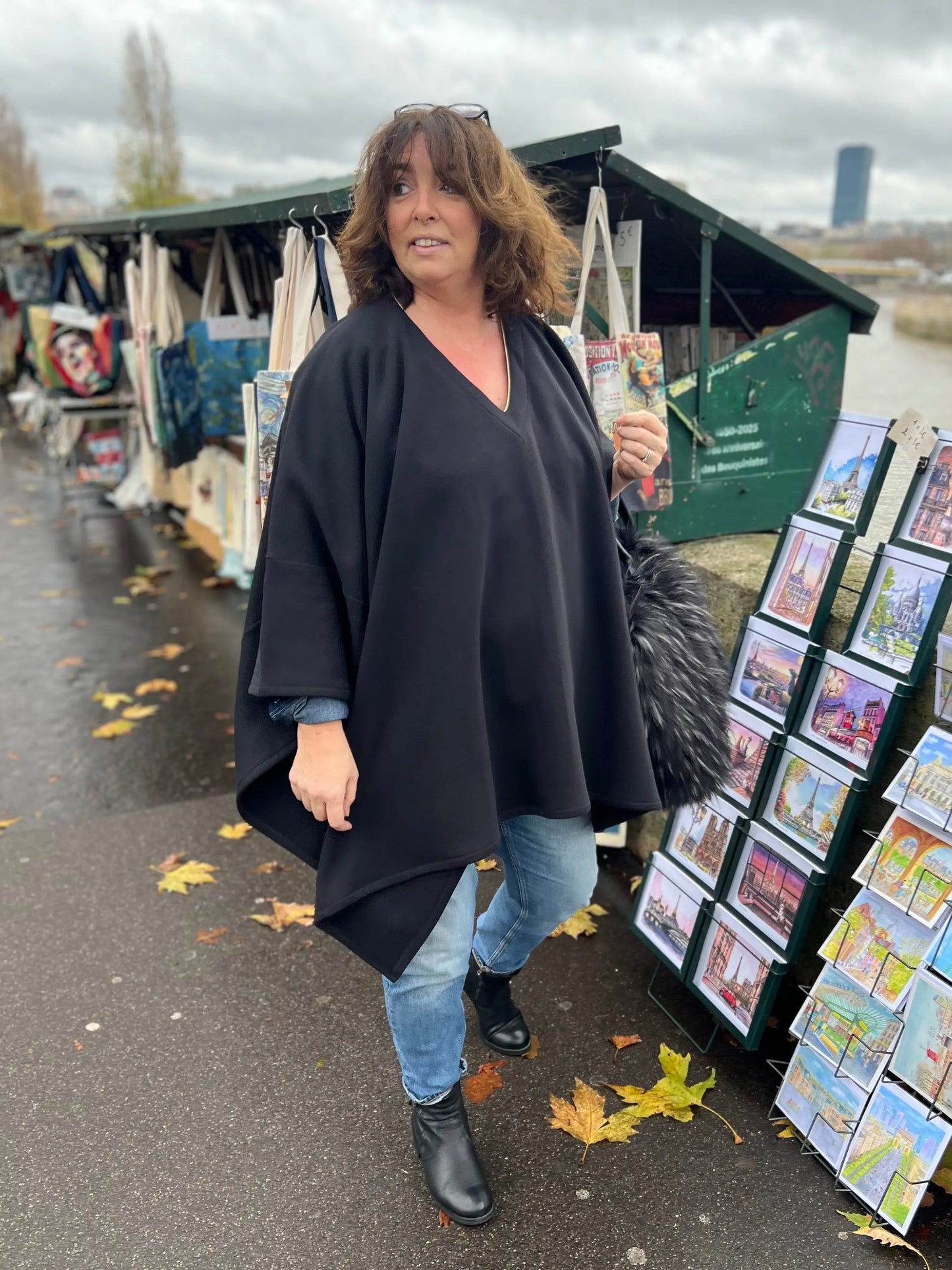 Poncho Alban Les Militantes